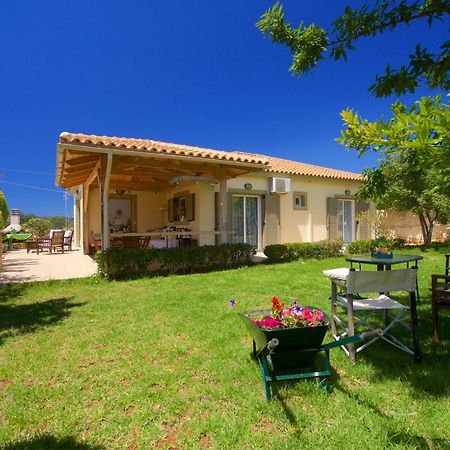 Sunnyside House Kefalonia Livathos  Esterno foto