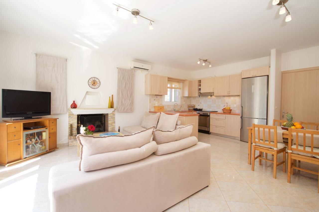 Sunnyside House Kefalonia Livathos  Esterno foto