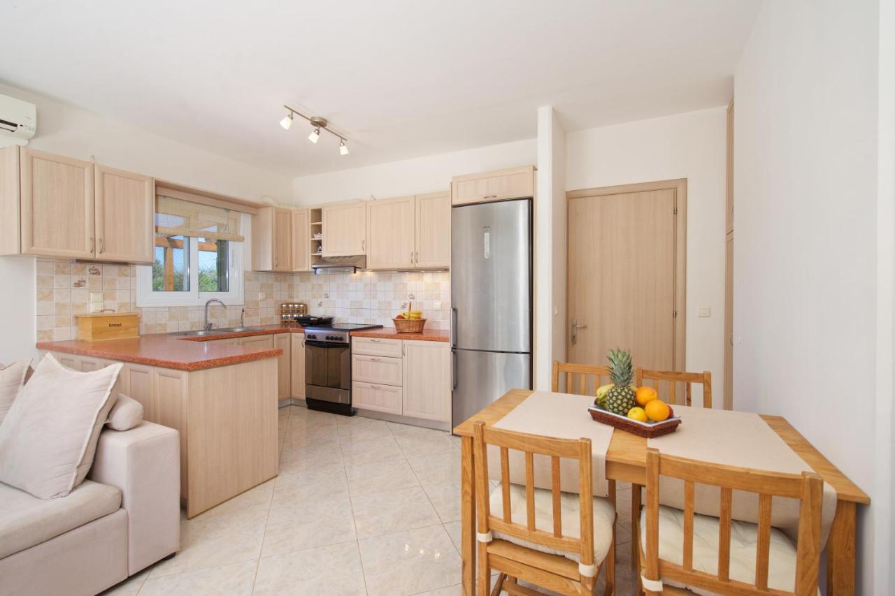 Sunnyside House Kefalonia Livathos  Esterno foto