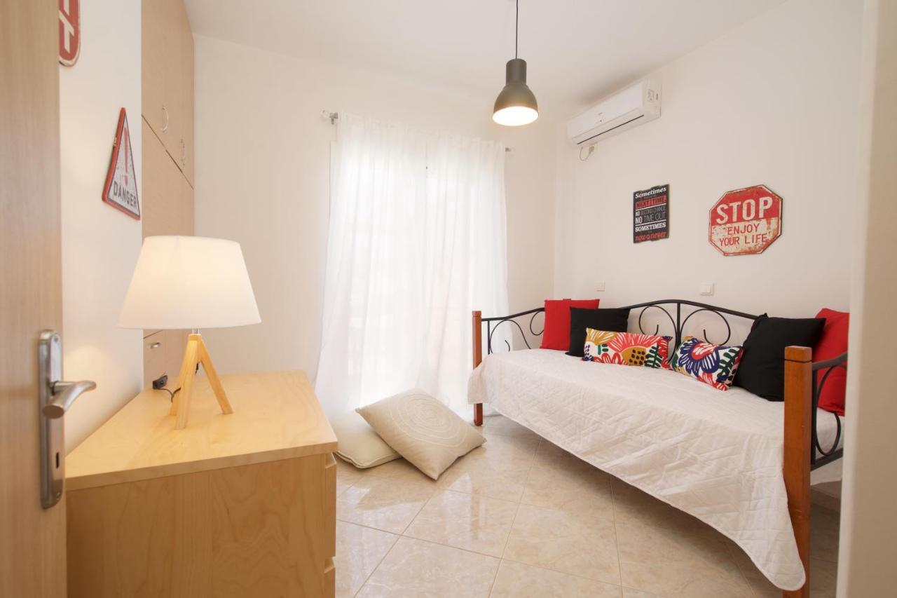 Sunnyside House Kefalonia Livathos  Esterno foto