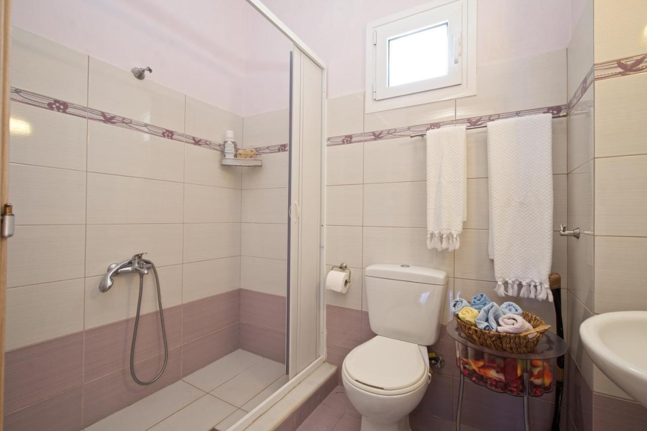Sunnyside House Kefalonia Livathos  Esterno foto