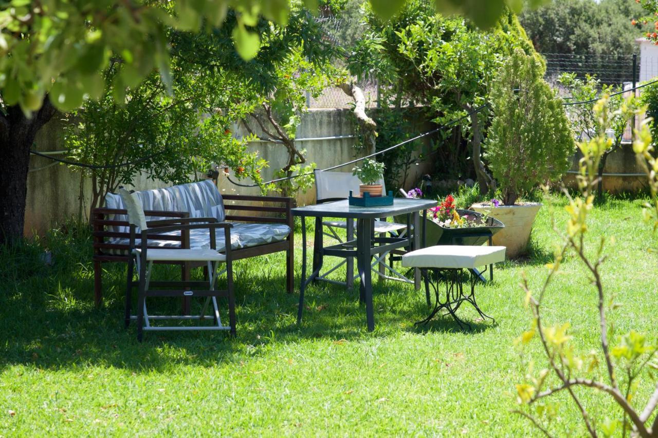 Sunnyside House Kefalonia Livathos  Esterno foto