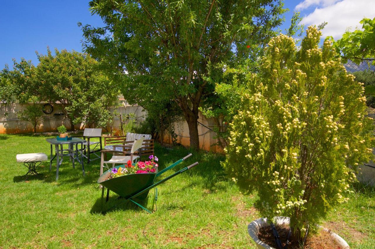 Sunnyside House Kefalonia Livathos  Esterno foto