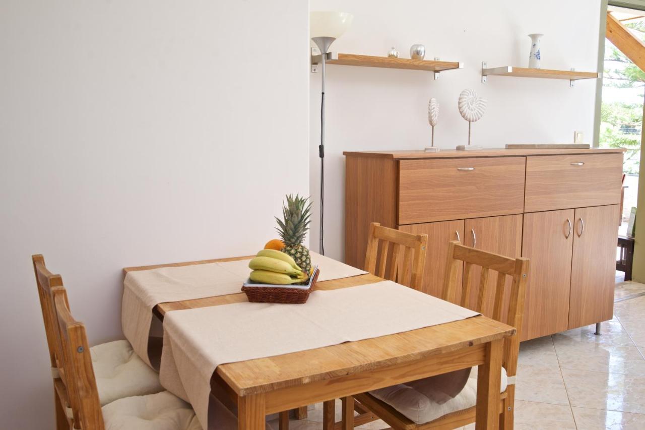 Sunnyside House Kefalonia Livathos  Esterno foto