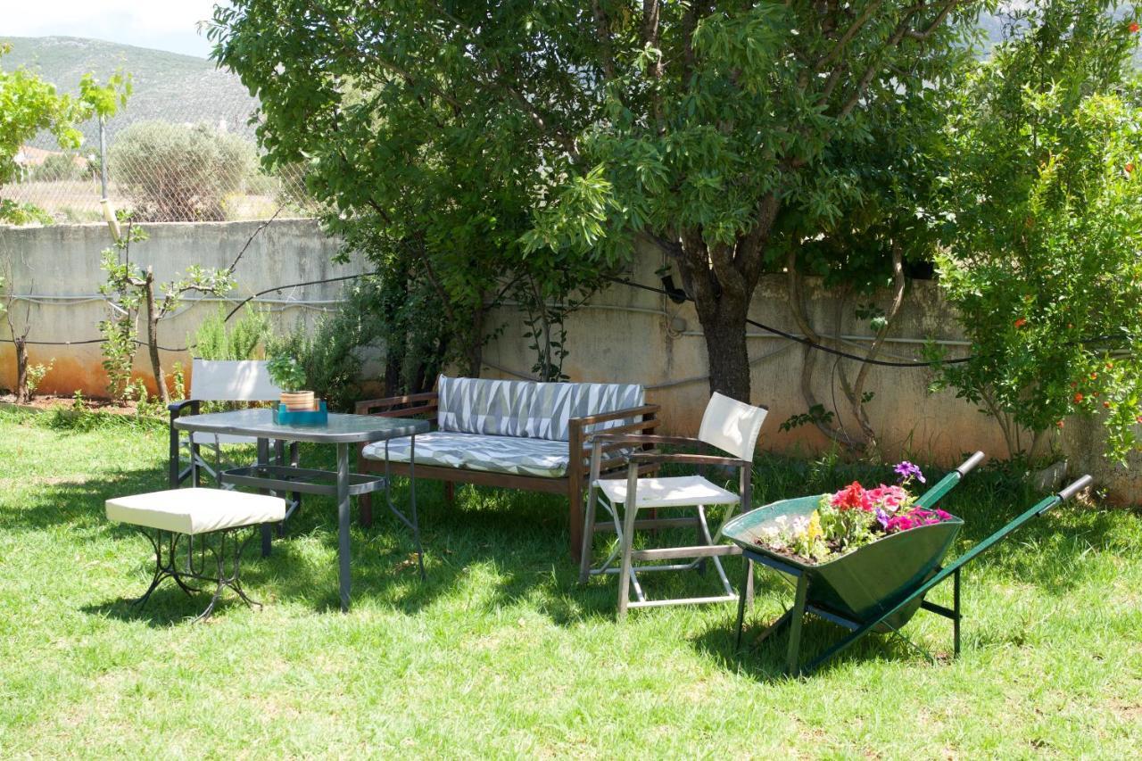 Sunnyside House Kefalonia Livathos  Esterno foto