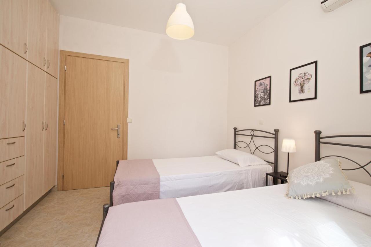 Sunnyside House Kefalonia Livathos  Esterno foto