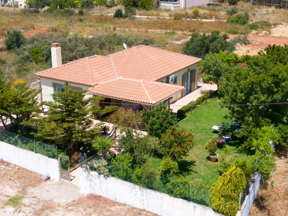 Sunnyside House Kefalonia Livathos  Esterno foto