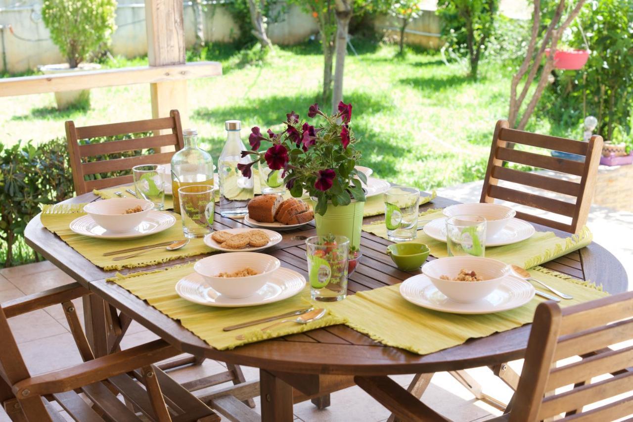 Sunnyside House Kefalonia Livathos  Esterno foto