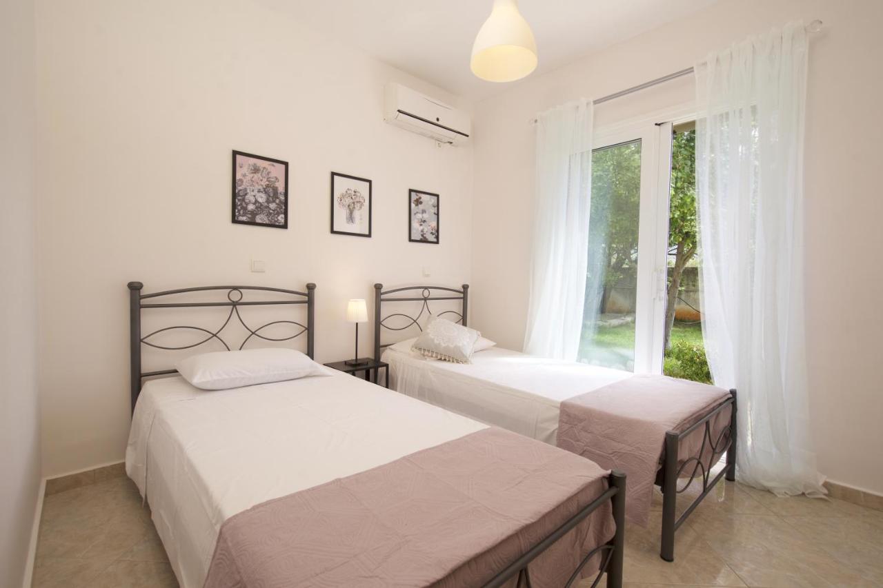 Sunnyside House Kefalonia Livathos  Esterno foto