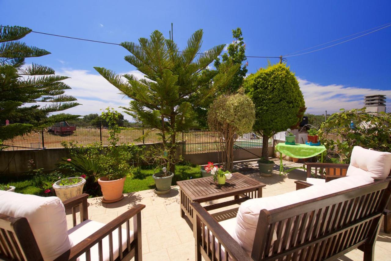 Sunnyside House Kefalonia Livathos  Esterno foto