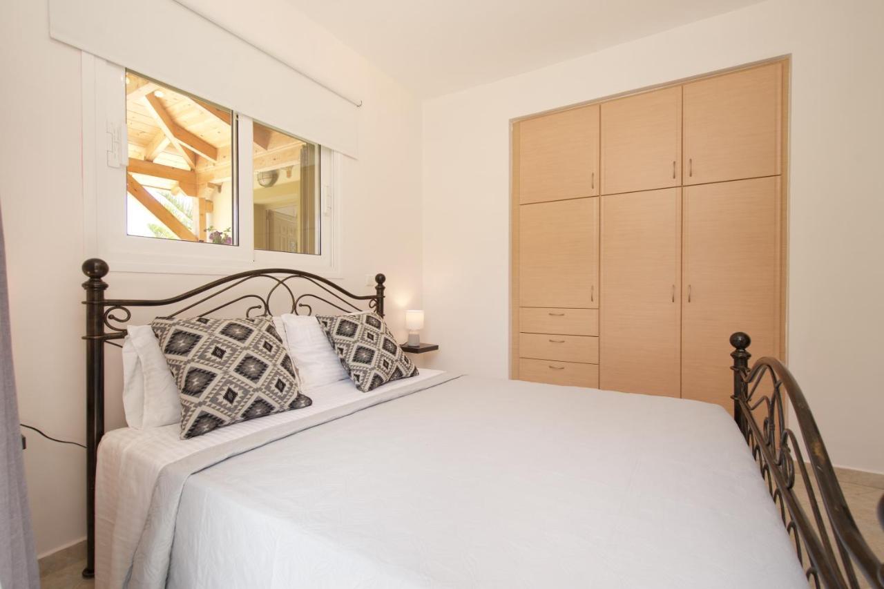 Sunnyside House Kefalonia Livathos  Esterno foto